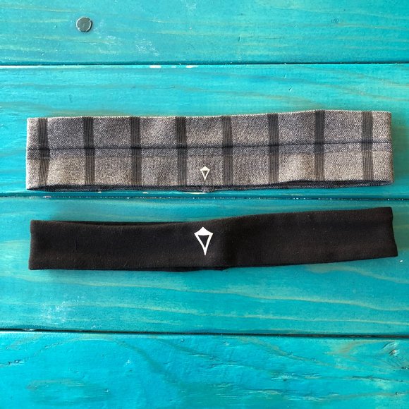 Ivivva Headband Set - Picture 1 of 1
